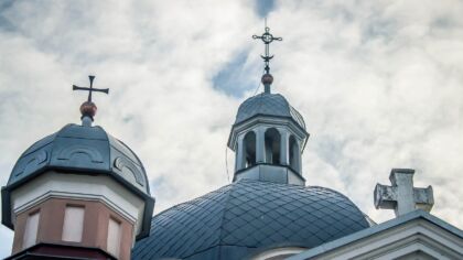 Nowa eparchia grekokatolicka
