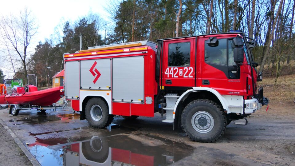 pozar-lodzie