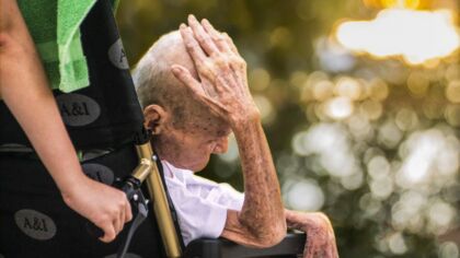 Hospicjum w Koszalinie w trudnej sytuacji. Potrzebna jest pomoc 