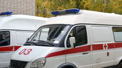 Wstrzymano przyjęcia w Szpitalu Wojewódzkim!
