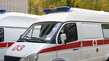 Podpisanie listu intencyjnego w sprawie budowy nowej stacji pogotowia ratunkowego w Koszalinie