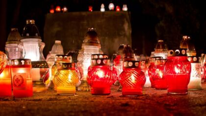 Tragiczna śmierć koszalińskiego aktywisty społecznego Piotra Zalewskiego