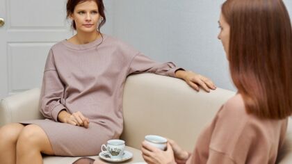 Współpraca Koszalina z NZOZ Monada w obszarze opieki psychologicznej nad młodzieżą