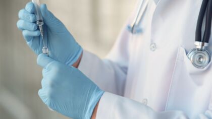 Nowa inwestycja w koszalińskim szpitalu: Pracownia hemodynamiki