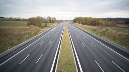 Ruch uliczny odzyskuje swój normalny rytm: Otwarcie odcinka drogi wojewódzkiej nr 206 w Koszalinie