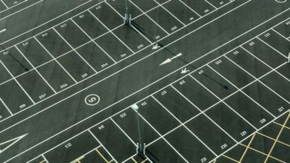 Początek działania parkingu przy Koszalińskim Szpitalu Wojewódzkim wciąż nieznany