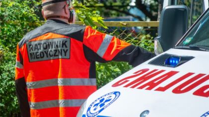 Nowa siedziba stacji pogotowia ratunkowego w Koszalinie coraz bliżej realizacji