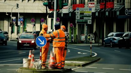 Przebudowa ulicy Spasowskiego w Koszalinie o krok od rozpoczęcia