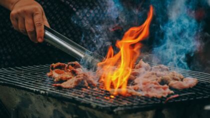 2 maja – obchodzimy Międzynarodowy Dzień Grillowania, święto kulinariów na całym globie