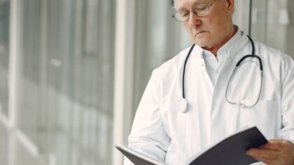 Wyjaśnienie sytuacji Oddziału Laryngologii w Szpitalu Wojewódzkim w Koszalinie wobec publicznych spekulacji