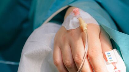Współczesne wyposażenie dla Pracowni Elektrofizjologii w Szpitalu Wojewódzkim w Koszalinie