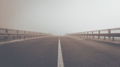 Bieżące działania związane z budową drogi ekspresowej S6 na odcinku Koszalin – Słupsk