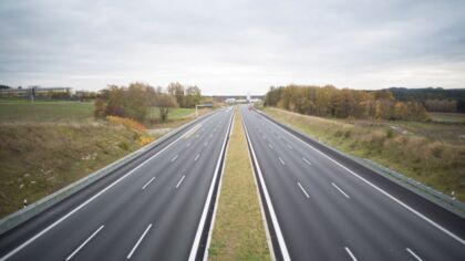 Odbiór inwestycji drogowej w gminie Bobolice – nowa infrastruktura dla miejscowości popegeerowskich