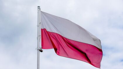 Zaproszenie na obchody 106. rocznicy odzyskania niepodległości przez Polskę w Koszalinie