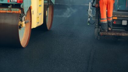 Koszalin: Prace naprawcze pobocza na ul. Lubiatowskiej już ruszają!