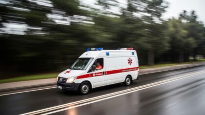 Koszalin zyska nową bazę HEMS dla Lotniczego Pogotowia Ratunkowego