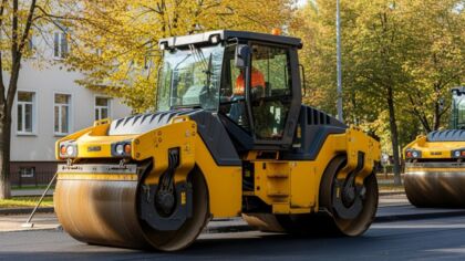 Mielno i Koszalin łączą siły: nowoczesne centrum przesiadkowe zmieni transport nad morzem
