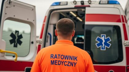 112 – Twój ratunek w każdej kryzysowej chwili!