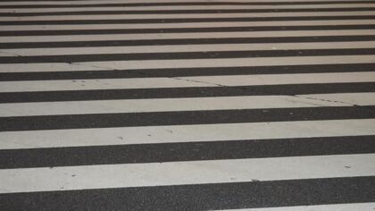 Skrzaty na drodze: Przedszkole w Bobolicach uczy dzieci zasad bezpieczeństwa ruchu drogowego