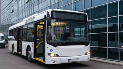 Dodatkowe kursy autobusów na cmentarz w Koszalinie w weekend 25-26 października 2025