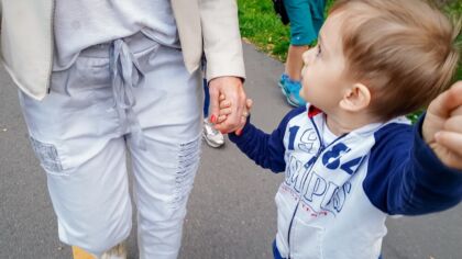 Dzieciństwo bez przemocy: Bobolice stawiają czoła agresji rówieśniczej