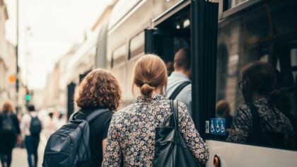 Zmiany w rozkładach jazdy linii 1, 4 i 6 od 18 września 2025 roku