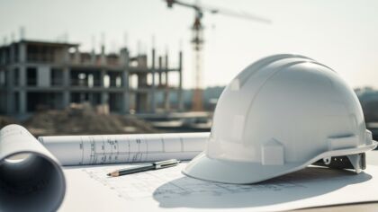 Centrum Usług Społecznych w Będzinie zyskuje nowe życie: modernizacja na ostatniej prostej