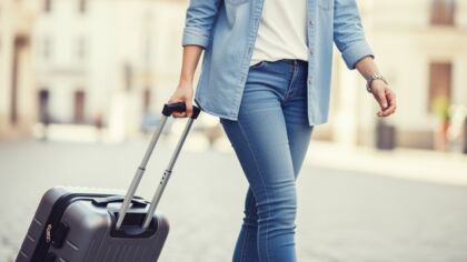 Odkryj świat Moniki Witkowskiej: Górskie szczyty i morskie przygody!