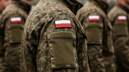 Koszalin świętuje sukces pierwszego kursu podoficerskiego!