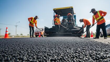 Pomiar ruchu na drogach wojewódzkich w zachodniopomorskim: co przyniesie GPR 2025?