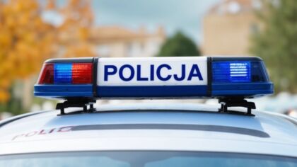 Ostatnia szansa na dołączenie do Policji w Koszalinie!