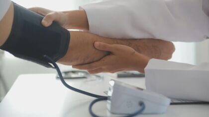 Zróbmy coś wielkiego: Zbiórka krwi w Bobolicach już 12 października!