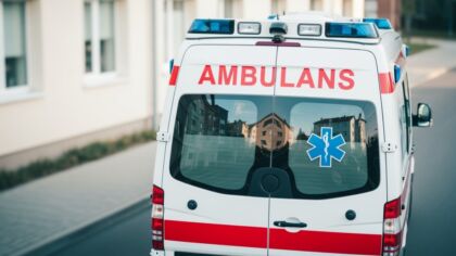Andrzejki: baw się świetnie, ale pamiętaj o bezpieczeństwie!