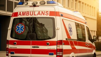 Czujność w codziennym życiu: jak reagować na zagrożenia?