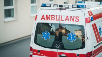 Bezpieczny Dzień Zaduszny: Policja zapewnia spokój na drogach