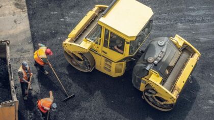 Biesiekierz w ruchu: dynamiczne zmiany i remonty w gminie!
