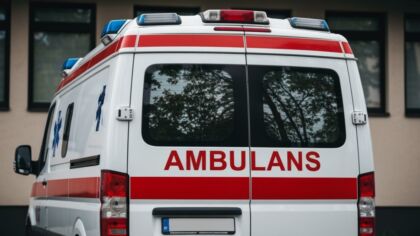 MZK Koszalin podnosi standardy bezpieczeństwa: nowe szkolenie z pierwszej pomocy i defibrylator AED
