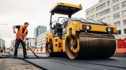 Nowa przebudowa mostu na Redze w ciągu DW152: przetarg ogłoszony!