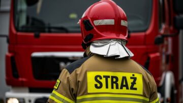 Czujki dymu i tlenku węgla obowiązkowe w każdym domu: Rok po wprowadzeniu przepisów