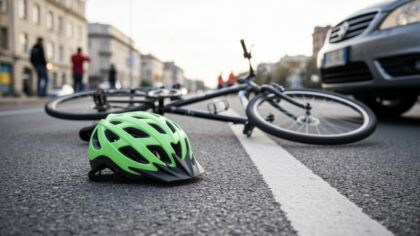 Rowerowe przygody: cenne wskazówki od doświadczonego podróżnika w Koszalinie