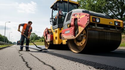 Nowe Centrum przesiadkowe w Jamnie – modernizacja transportu w Koszalinie