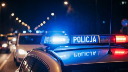 Wspólne kontrole Policji i Straży Miejskiej ujawniają nadużycia na miejscach dla niepełnosprawnych