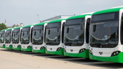 Koszalin wprowadza nowoczesny system biletowy i informacyjny dla pasażerów