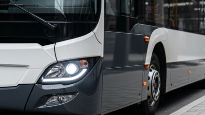 Bezpośrednie zawarcie umowy na usługi publicznego transportu zbiorowego w Powiecie Koszalińskim