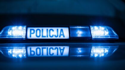 Policja z Koszalina wspiera seniorów w Kręgu i Mielnie w kwestii bezpieczeństwa
