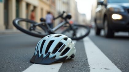 Goleniów zyska nowy odcinek trasy rowerowej Blue Velo