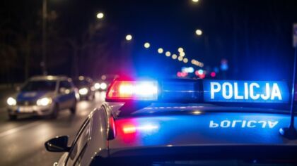 Studenci odkrywają tajniki pracy policji w Koszalinie
