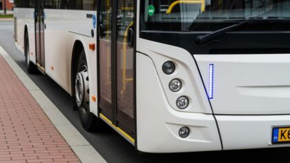 Zmiany w rozkładzie jazdy autobusów na święta i Nowy Rok