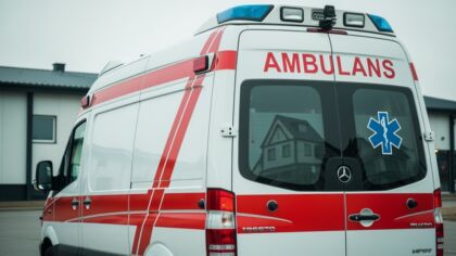 Jak uratować zwierzęta przed arktycznymi mrozami w Polsce?