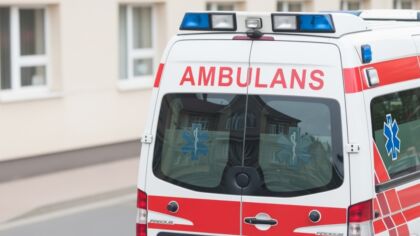 Gmina Sianów alarmuje: spalanie odpadów to zagrożenie dla zdrowia i ekologii!